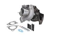 Turbo Borusu A6220900080 - Mercedes-Benz C-Serisi W205 (2014-)
