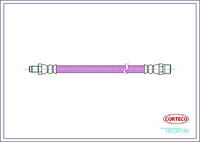 Fren Hortumu Arka A6384281035 - Vito (1999-2003) - BSG 