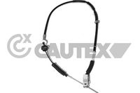 Debriyaj Teli A6312930738 - MB.100, 120, 140.D OM.616 Motor (1988-1994)