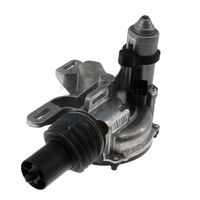 Debriyaj Rulmanı A4512500062 - Fortwo Coupe-Cabrio (2007-) - Sachs 