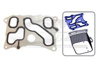 Yağ Soğutucu Contası A2781840080 - Mercedes-Benz W166-221-222-212-218 (2012-)