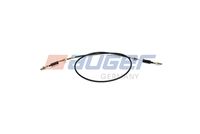 Gaz Teli A6733010023 - Mercedes-Benz OM366.904 Motor (1986-1998)