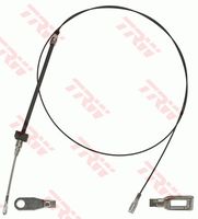 El Fren Teli A9044200485 - Mercedes-Benz OM.602,611 Motor (95-06)