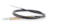 El Fren Teli A6674203085 - Mercedes-Benz 609,709,814 - OM.364 Motor (1986-1994)