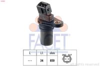 Şanzıman Devir Sensörü A0045420318 - Smart 450-454 (2001-2006)