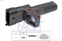 Krank Devir Sensörü A6429050000 - Mercedes-Benz (2003-2011) - BSG 