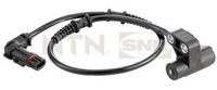ABS Sensörü A1685400117 - (1997-2004)