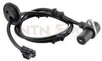 Abs Sensörü A2105400717 - (1993-2002)