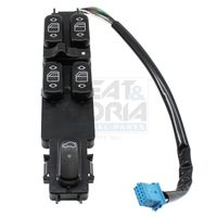Cam Düğmesi A2208201010 (2001-2007)