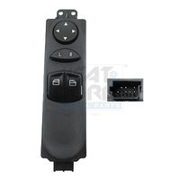 Cam Düğmesi A6395450913 - Vito 111, 115CDI OM 646 (2004-)