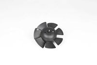 Kalorifer Motoru A0008206242 - Mercedes-Benz 207, 208, 209, 210, 307, 310, 410 (1988-1994)