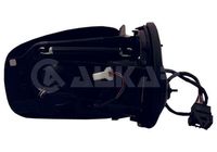 Dış Dikiz Aynası A1638101293 - (2001-2005)