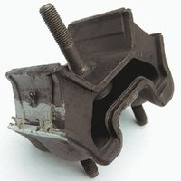 Motor Takozu A1632400217 - Mercedes-Benz ML (W163) (1998-2005) - FEBI 