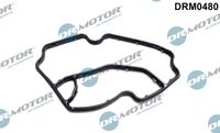 Yağ Radyatör Contası A6421840080 - 642 Motor