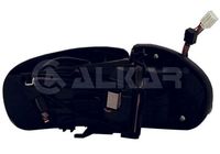 Dış Dikiz Aynası A2038107476 - Mercedes-Benz (2000-2006)