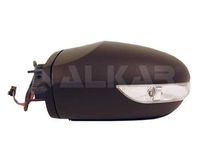 Dış Dikiz Aynası A1698100476 - (2004-2008)