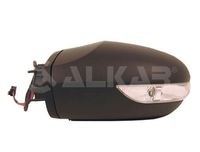 Dış Dikiz Aynası Sol A1698100376 - (2004-2007)