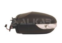 Dış Dikiz Aynası Sol A1698100576 - (2004-2007)