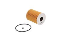 Yağ Filtresi A6291800109 - W211 W220 W164 W221 M629 Motor (2006-2011)