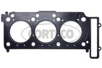 Silindir Kapak Contası A2760160100 - Mercedes-Benz W205/212/213/166/222 (2014-)