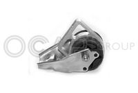 Motor Takozu Ön 3077V009000000 - Smart 450-452 (2001-2007)