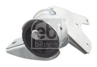 Şanzıman Takozu A0003148V012 - Otom. Şanz. Motor (2003-2012)