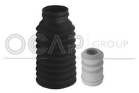 Amortisör Körük Seti A2033230092 - Mercedes-Benz C-Serisi W203 (2000-2008)