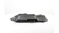 Paspas 3D Havuzlu - Mercedes C Serisi W203 (2000-2007)