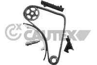 Krank Dişlisi A6060520003 - Mercedes-Benz W124-201 (1985-1993)
