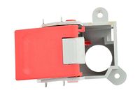 İç Açma Kolu A9017200066 - Mercedes-Benz OM602, OM611 Motor (1995-2006)