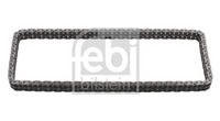 Zincir A0039977194 - Mercedes-Benz A-Serisi W168 (1998-2001)