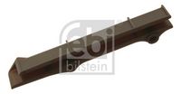 Kızak A6060520116 - Mercedes-Benz W124 W202 W210 (1994-2000)