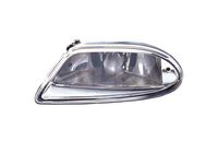 Sis Farı Sol A1638200328 - Mercedes-Benz M-Serisi W163 (2002-2005)
