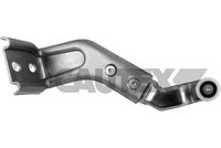 Sürgülü Kapı Alt Makara A9017600128 - OM 602, 611 Motor (1995-2006)