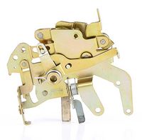  Kilidi Mekanizması A9017301335 - OM.602, 611 Motor (95-06) - BSG 