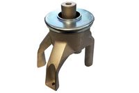 Motor Takozu 7H0199849AT - VW T5-T6 1.9-2.5 TDI (2004-) - BSG 