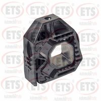 Radyatör Takozu Üst 1K0121367C - Volkswagen Golf 5-6, Jetta, Passat, Caddy, Audi A3, Seat Leon (2004-)