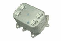 Yağ Soğutucusu 03L117021C - Volkswagen Golf 6, Polo, Caddy, Crafter, T5, Audi A3, Seat Leon (2010-) - FEBI 