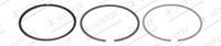 Segman 05E198151 - Golf 7, Passat, Arteon, Polo, Tiguan, A3, Leon, Octavia (2017-)