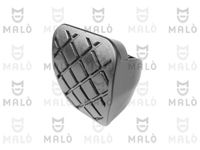 Pedal Lastiği 1J0721173C - Golf 4 Bora A3 Toledo Octavia (1997-)