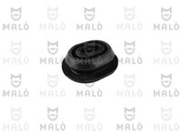 Radyatör Takozu Üst 1K0121367D - Volkswagen Golf 5-6, Jetta, Passat, Caddy, Audi A3, Seat Leon (2004-)