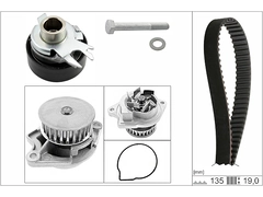 Eksantrik Gergi Rulmanı 030109243R - Audi AKP 1.4 Motor (1999-2001)