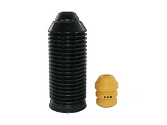Amortisör Lastiği Ön 1H0412303B - Volkswagen Golf 3, Polo (1991-) - BSG 