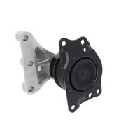 Motor Takozu 6R0199167S - Volkswagen Polo - 1.6 TDI (2010-2014) - BSG 