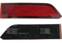 Tampon Reflektörü Arka Sağ 5NA945104A - Tiguan (2020-)