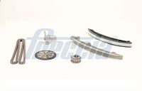 Eksantrik Zinciri 03C109158H - VW Golf 5-6, Jetta, Audi A3, Seat Leon (2004-2013)