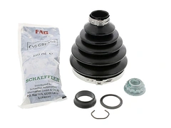 Aks Körüğü Dış 1K0498203A - Caddy, Passat, Golf 5, A3, Leon (2001-2010) - BSG 