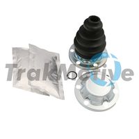 Aks Körüğü İç 7D0498201 - VW Transporter T4 2.5 TDI (1991-2003)