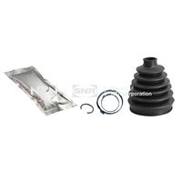 Aks Körüğü Dış 5M0498203 - Volkswagen Golf 7, Passat, Polo, T-Roc, Audi A3, Seat Leon (2013-) - BSG 