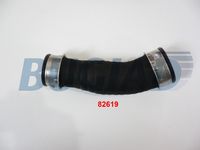 Turbo Hortumu 7H0145555C - VW T5 2.5 TDI (2004-2010)